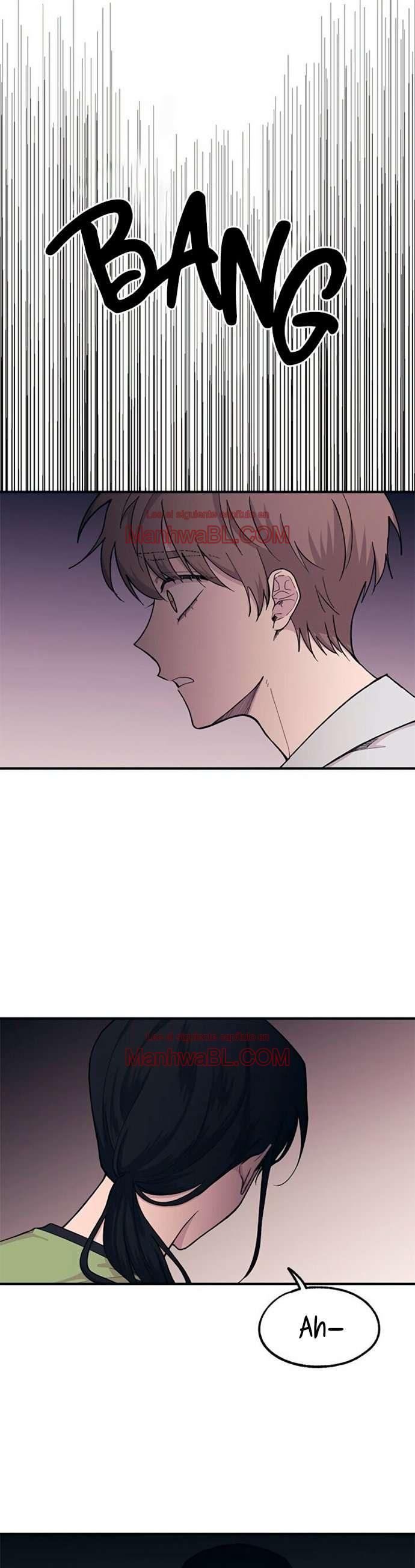 La inocencia de Yeonwoo - Capítulo 27 3 manhwa