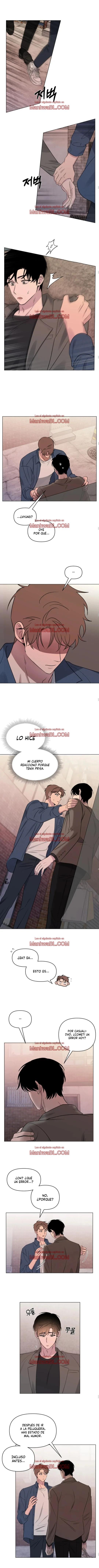 Afortunado en el amor - Capítulo 19 2 manhwa