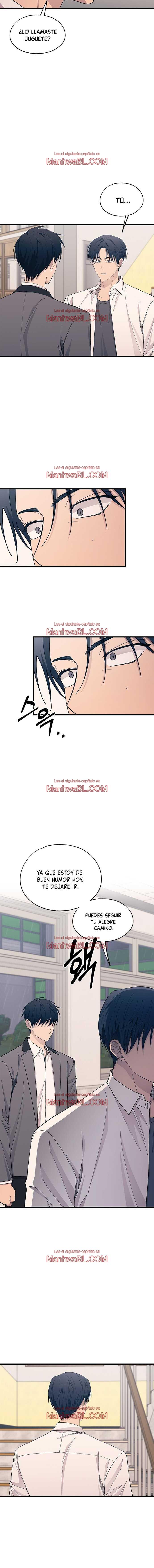 La inocencia de Yeonwoo - Capítulo 137 2 manhwa