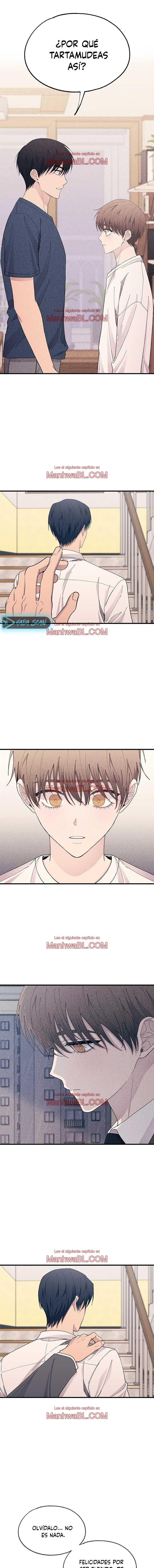 La inocencia de Yeonwoo - Capítulo 137 2 manhwa