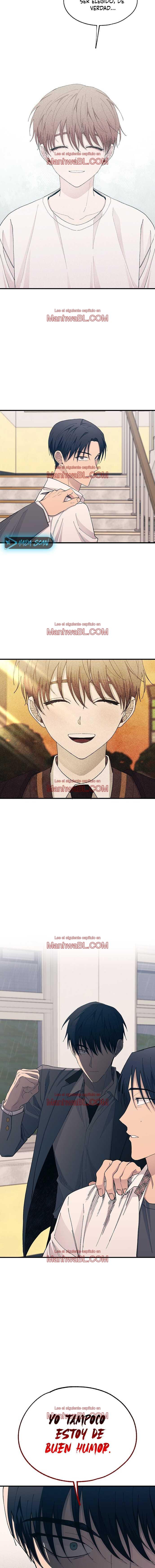 La inocencia de Yeonwoo - Capítulo 137 2 manhwa