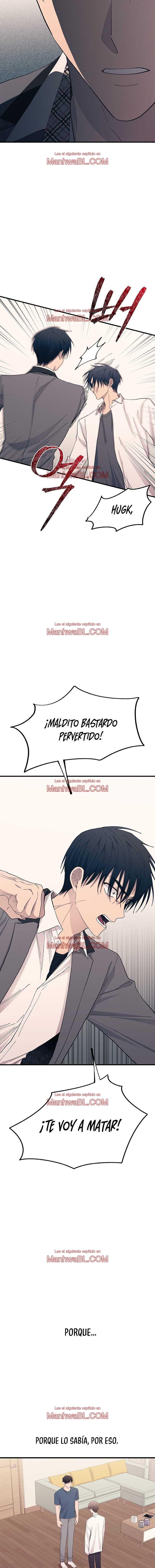 La inocencia de Yeonwoo - Capítulo 137 2 manhwa