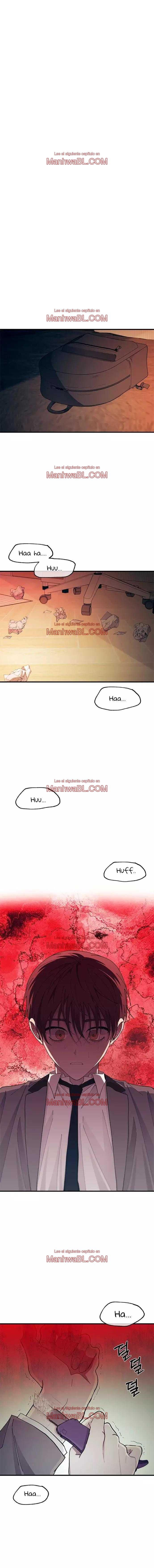 La inocencia de Yeonwoo - Capítulo 130 manhwa