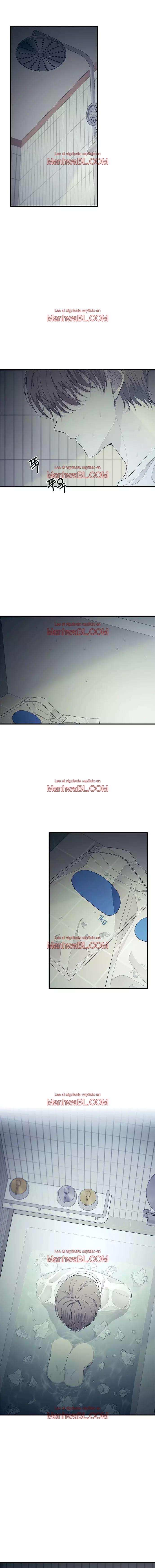 La inocencia de Yeonwoo - Capítulo 130 manhwa
