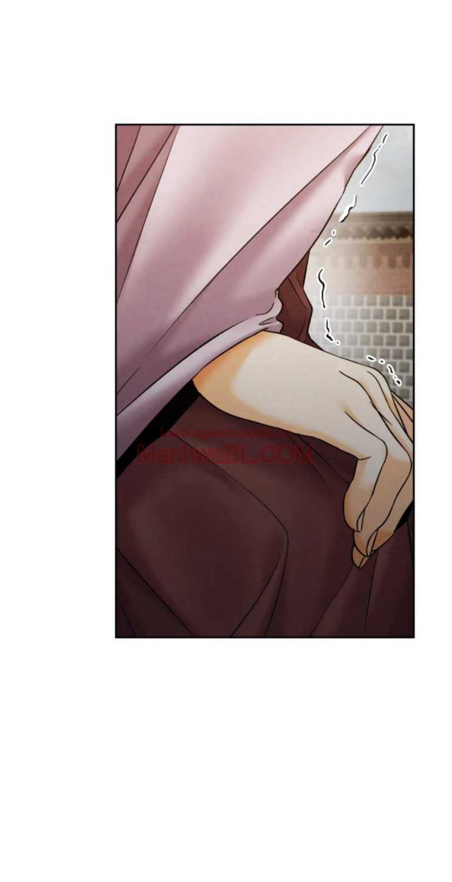 En el cuerpo de la concubina del rey - Capítulo 8 manhwa