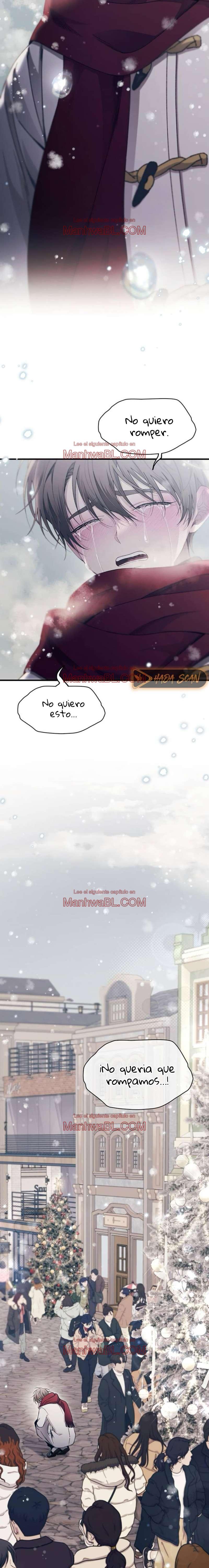 La inocencia de Yeonwoo - Capítulo 153 2 manhwa