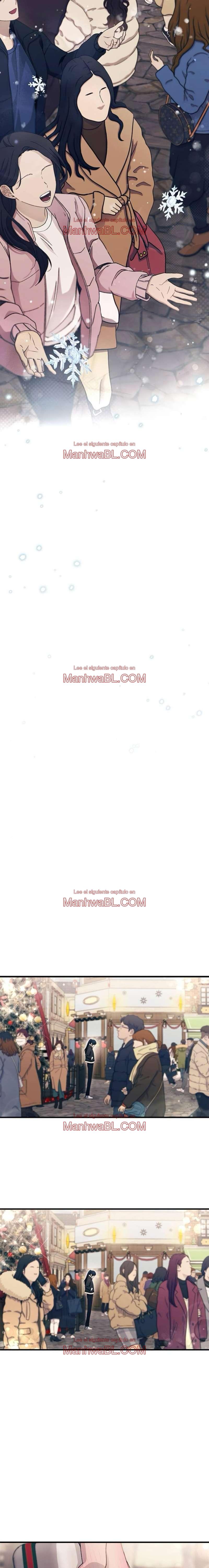La inocencia de Yeonwoo - Capítulo 153 2 manhwa