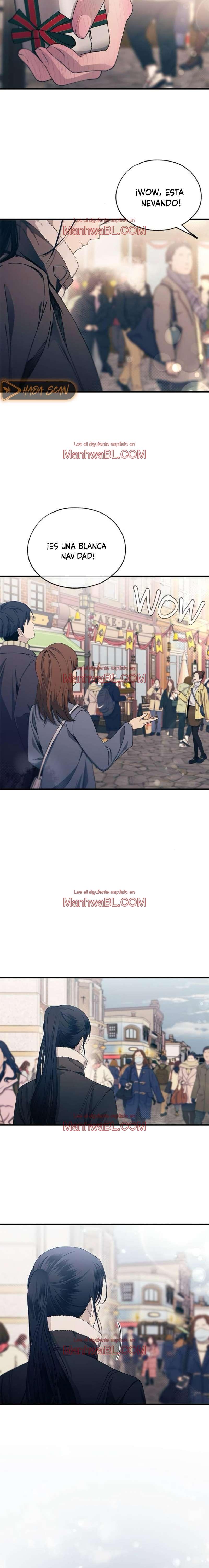 La inocencia de Yeonwoo - Capítulo 153 2 manhwa