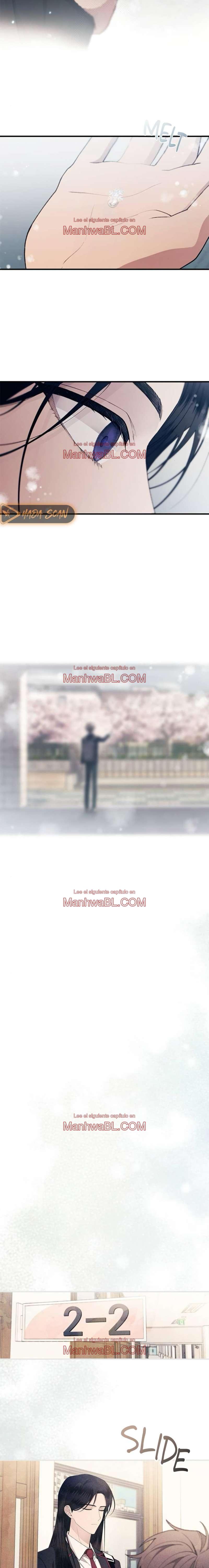 La inocencia de Yeonwoo - Capítulo 153 2 manhwa