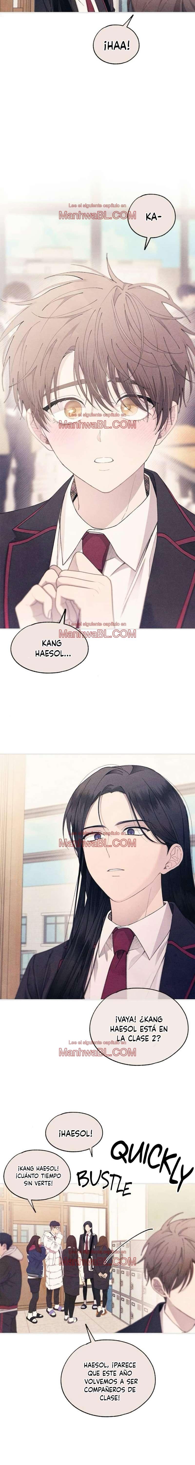 La inocencia de Yeonwoo - Capítulo 153 2 manhwa