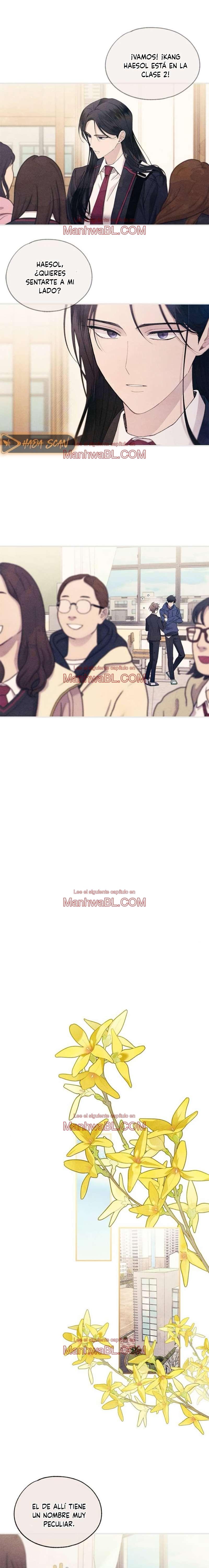 La inocencia de Yeonwoo - Capítulo 153 2 manhwa
