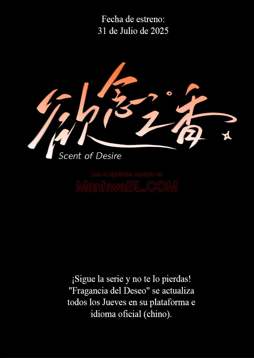 Aroma del deseo - Capítulo 0 3 manhwa