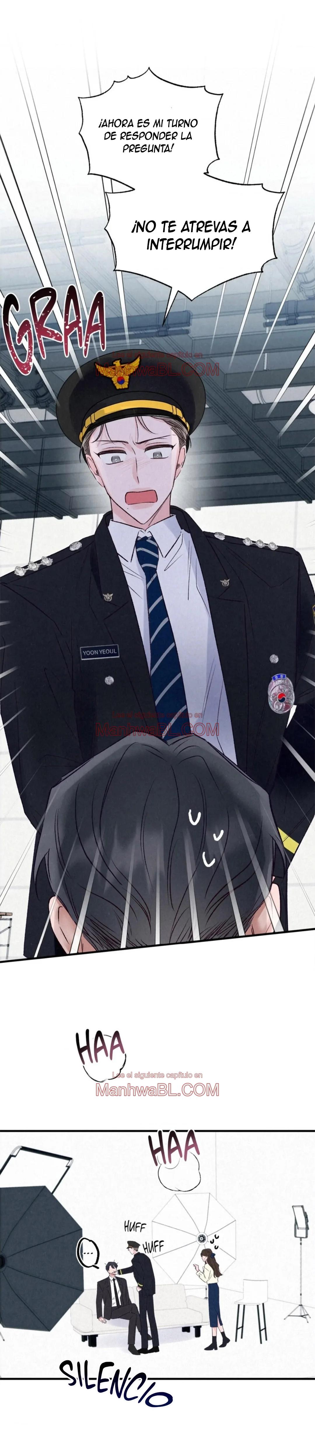 Corazones encubiertos - Capítulo 2 2 manhwa