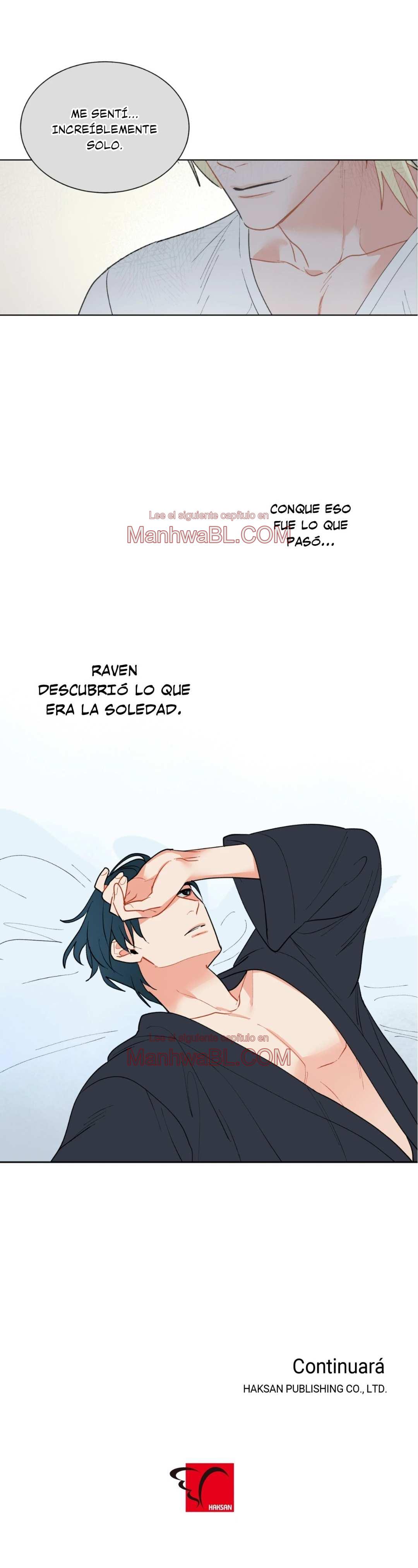 A un paso del infierno - Capítulo 22 3 manhwa