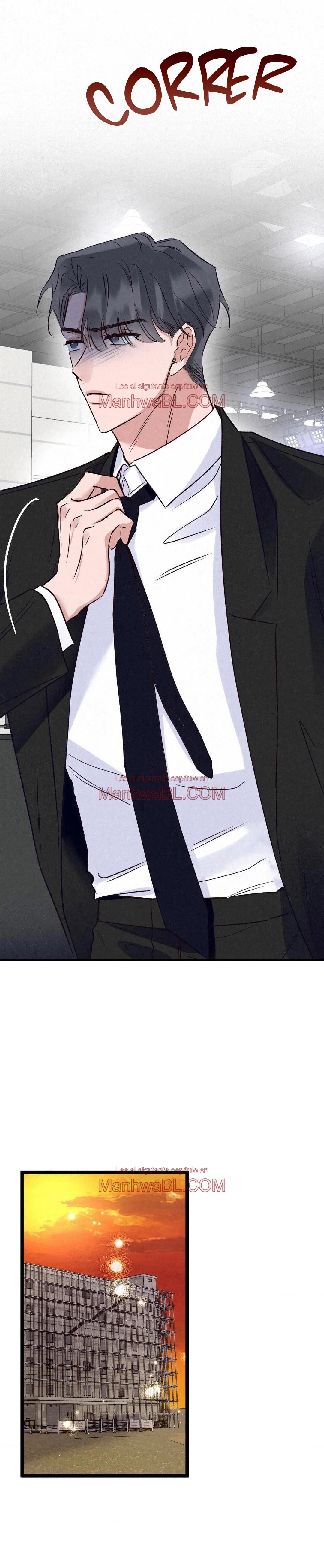 Corazones encubiertos - Capítulo 17 3 manhwa