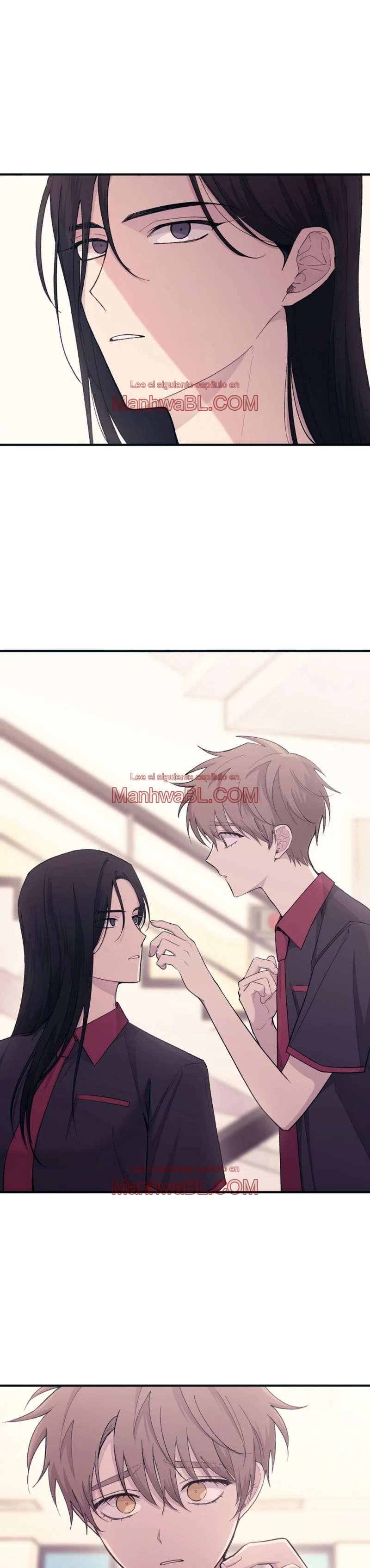La inocencia de Yeonwoo - Capítulo 44 2 manhwa
