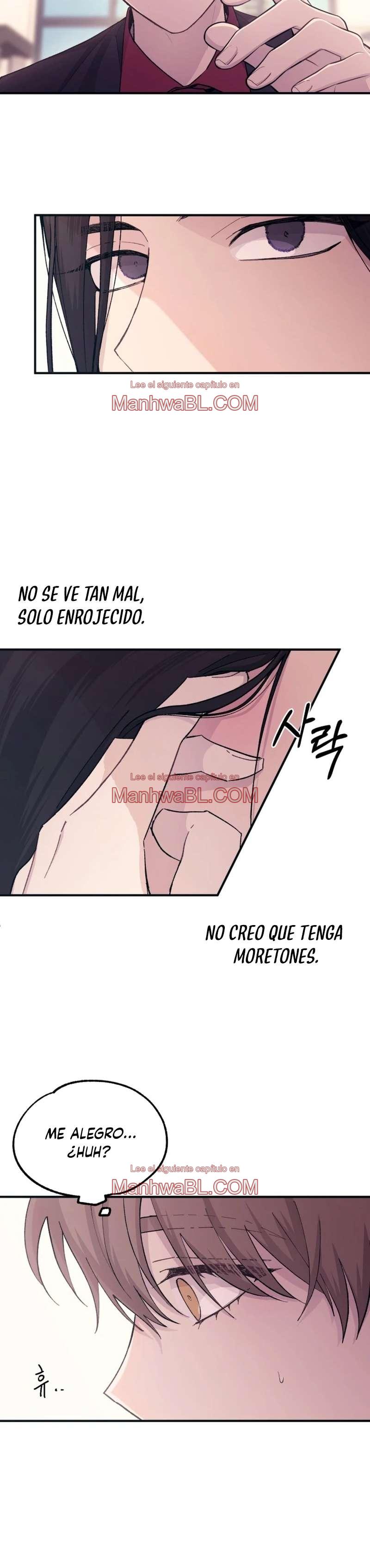La inocencia de Yeonwoo - Capítulo 44 2 manhwa