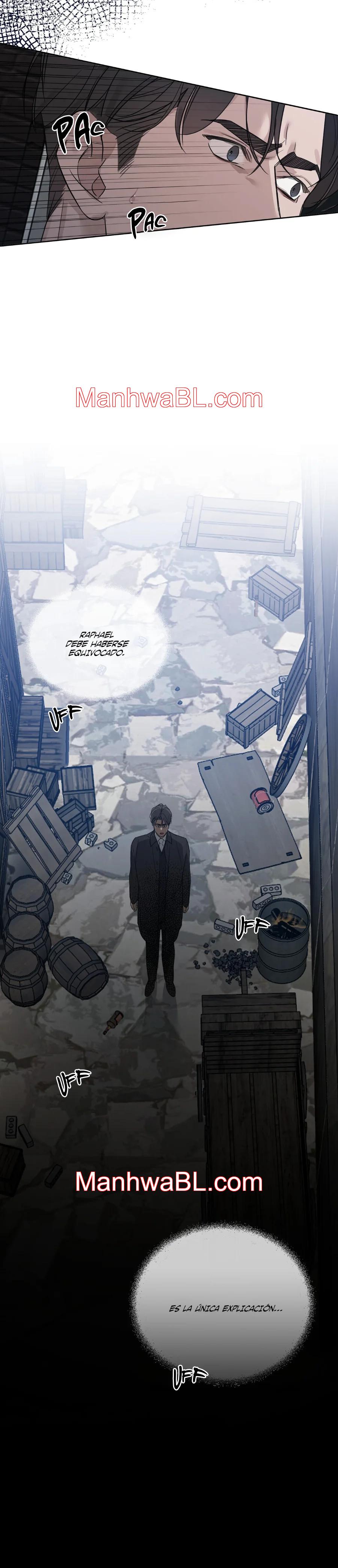 Into The Rose Garden - Capítulo 41.00 manhwa