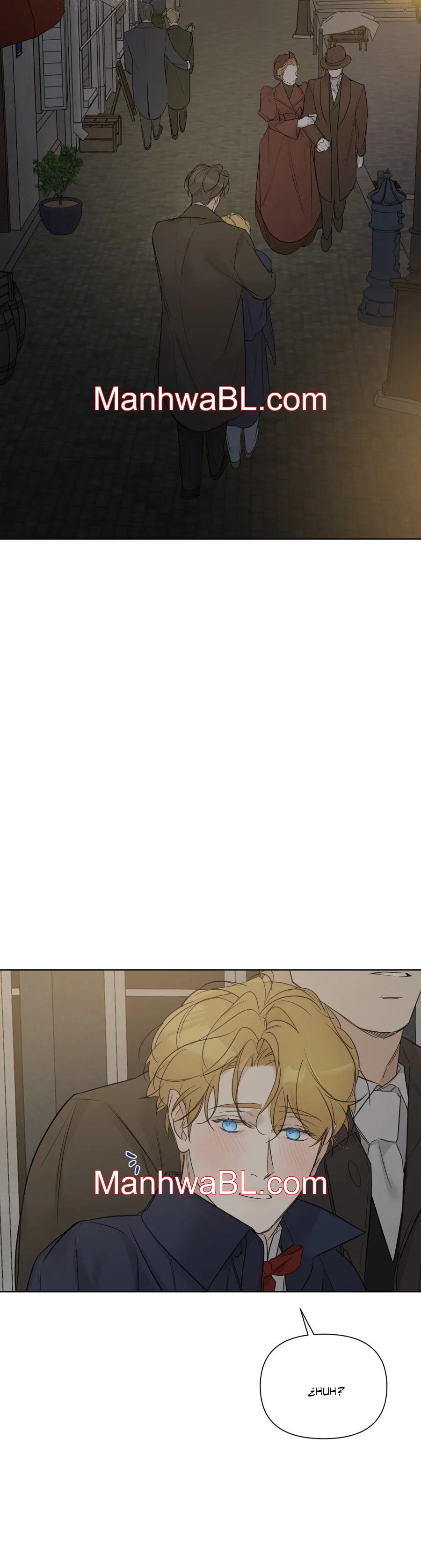 Into The Rose Garden - Capítulo 41.00 manhwa