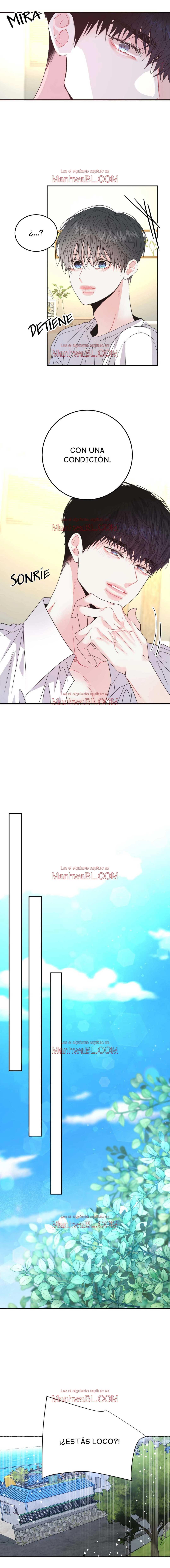 Ámame otra vez - Capítulo 20 2 manhwa