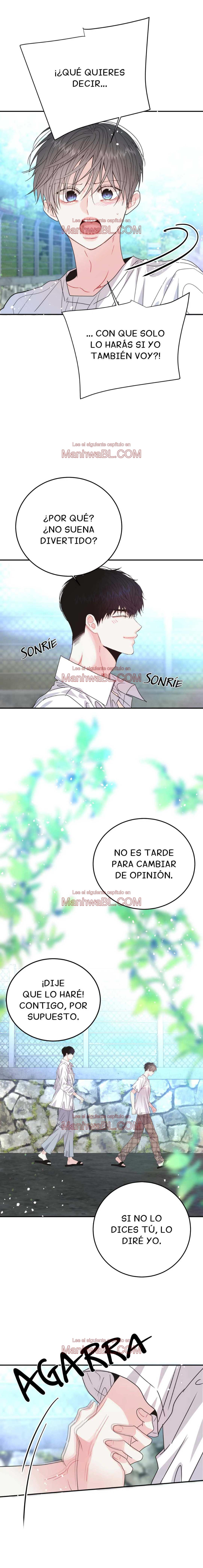 Ámame otra vez - Capítulo 20 2 manhwa