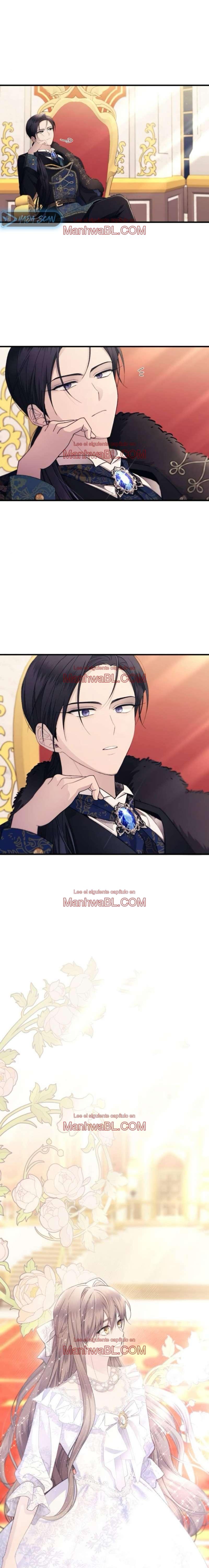 La inocencia de Yeonwoo - Capítulo 156 3 manhwa