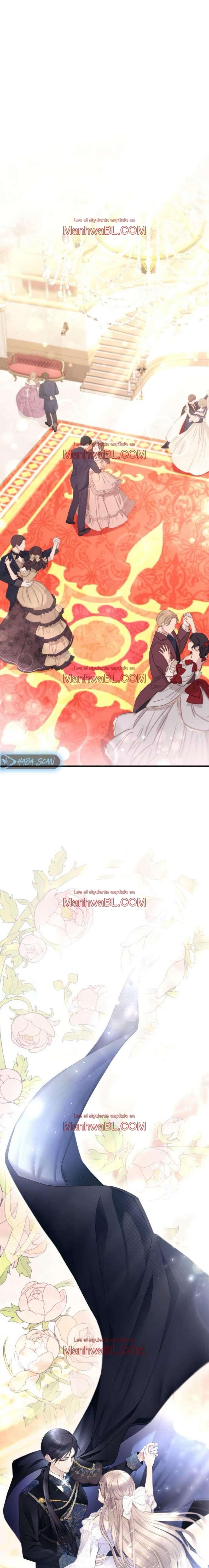 La inocencia de Yeonwoo - Capítulo 156 3 manhwa