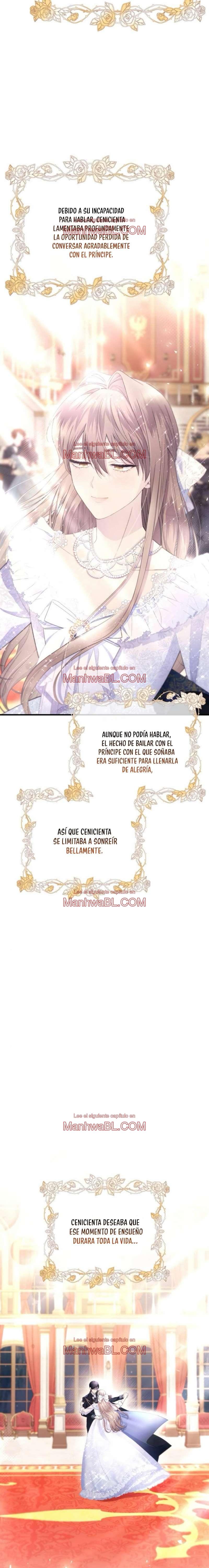 La inocencia de Yeonwoo - Capítulo 156 3 manhwa