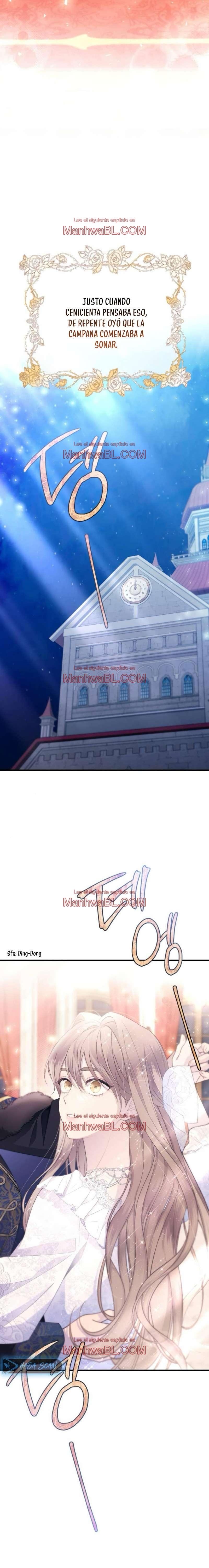 La inocencia de Yeonwoo - Capítulo 156 3 manhwa
