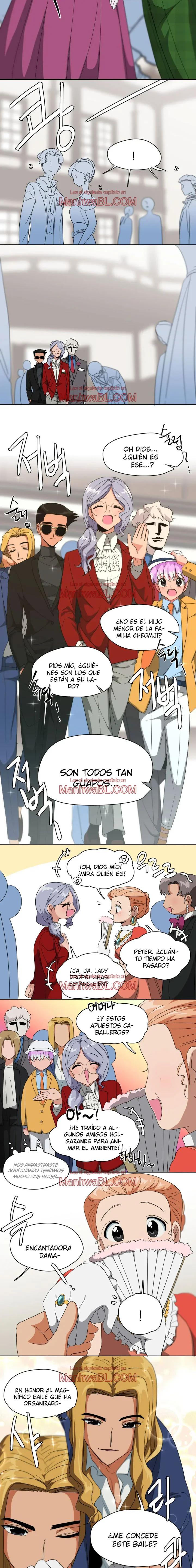 Amor En Casa - Capítulo 8 2 manhwa