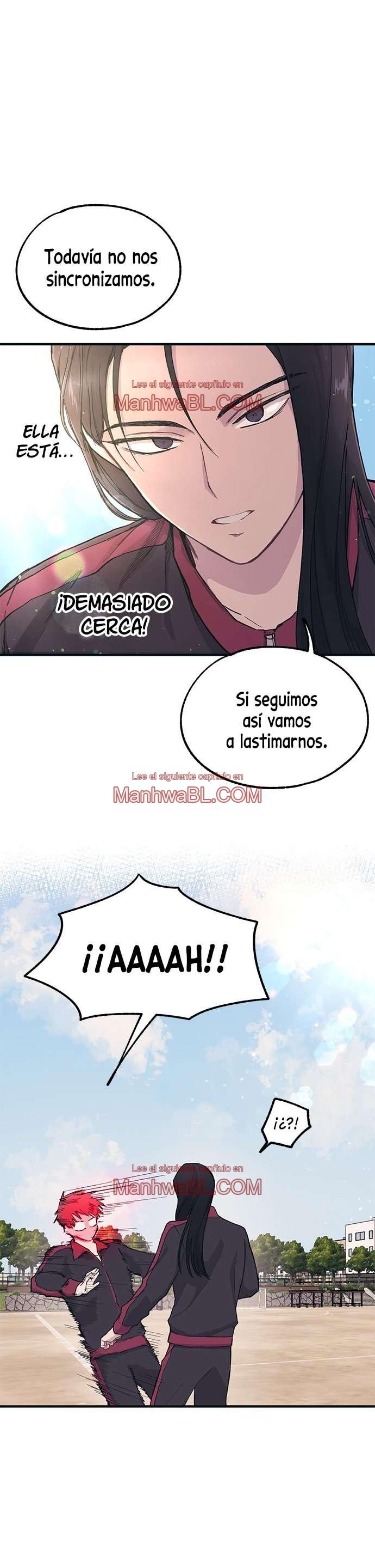 La inocencia de Yeonwoo - Capítulo 6 3 manhwa
