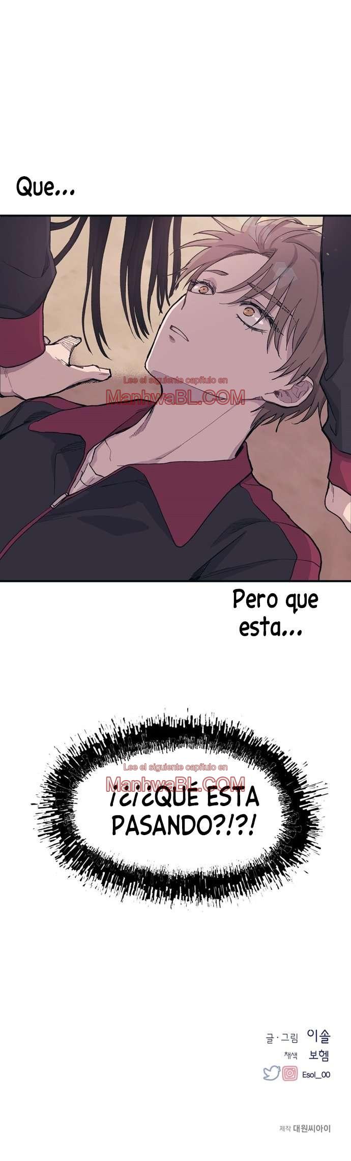 La inocencia de Yeonwoo - Capítulo 6 3 manhwa