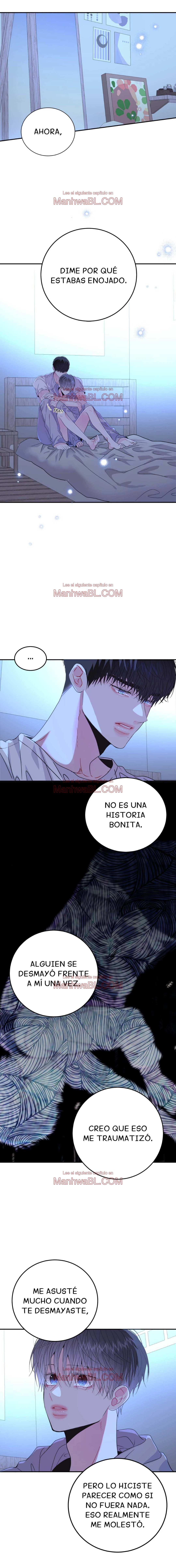 Ámame otra vez - Capítulo 16 2 manhwa