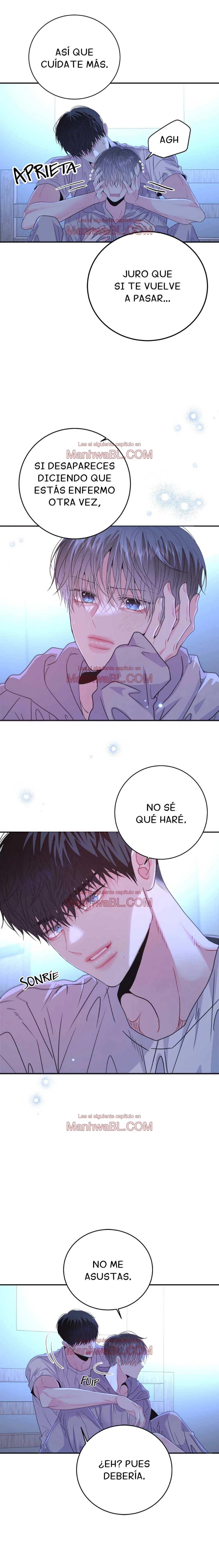 Ámame otra vez - Capítulo 16 2 manhwa
