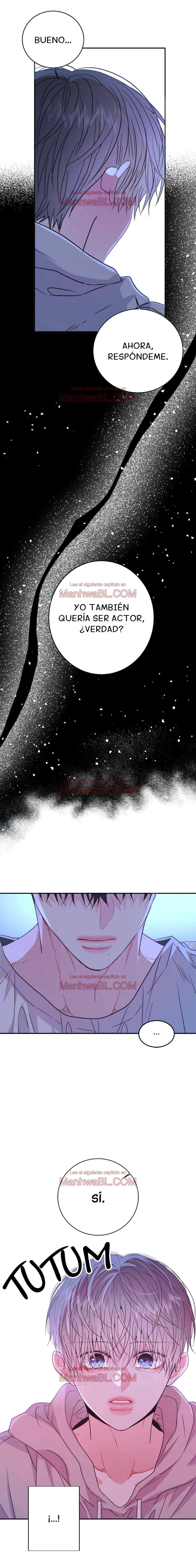 Ámame otra vez - Capítulo 16 2 manhwa