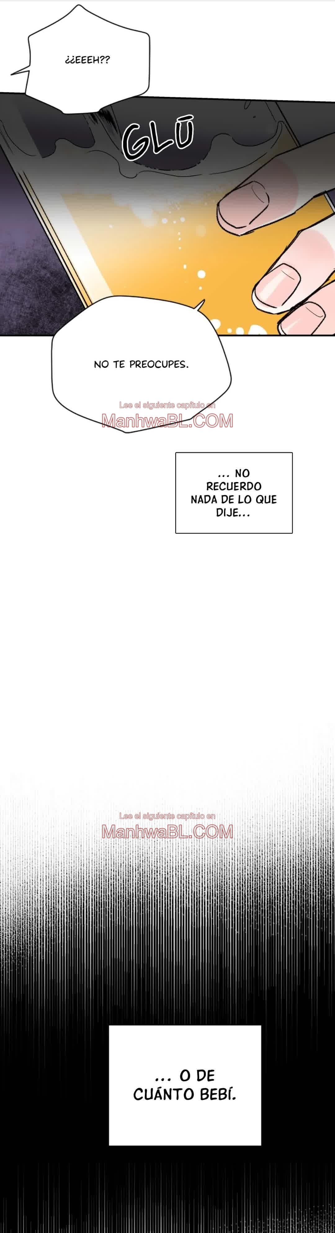 La espera vale la pena - Capítulo 9 3 manhwa