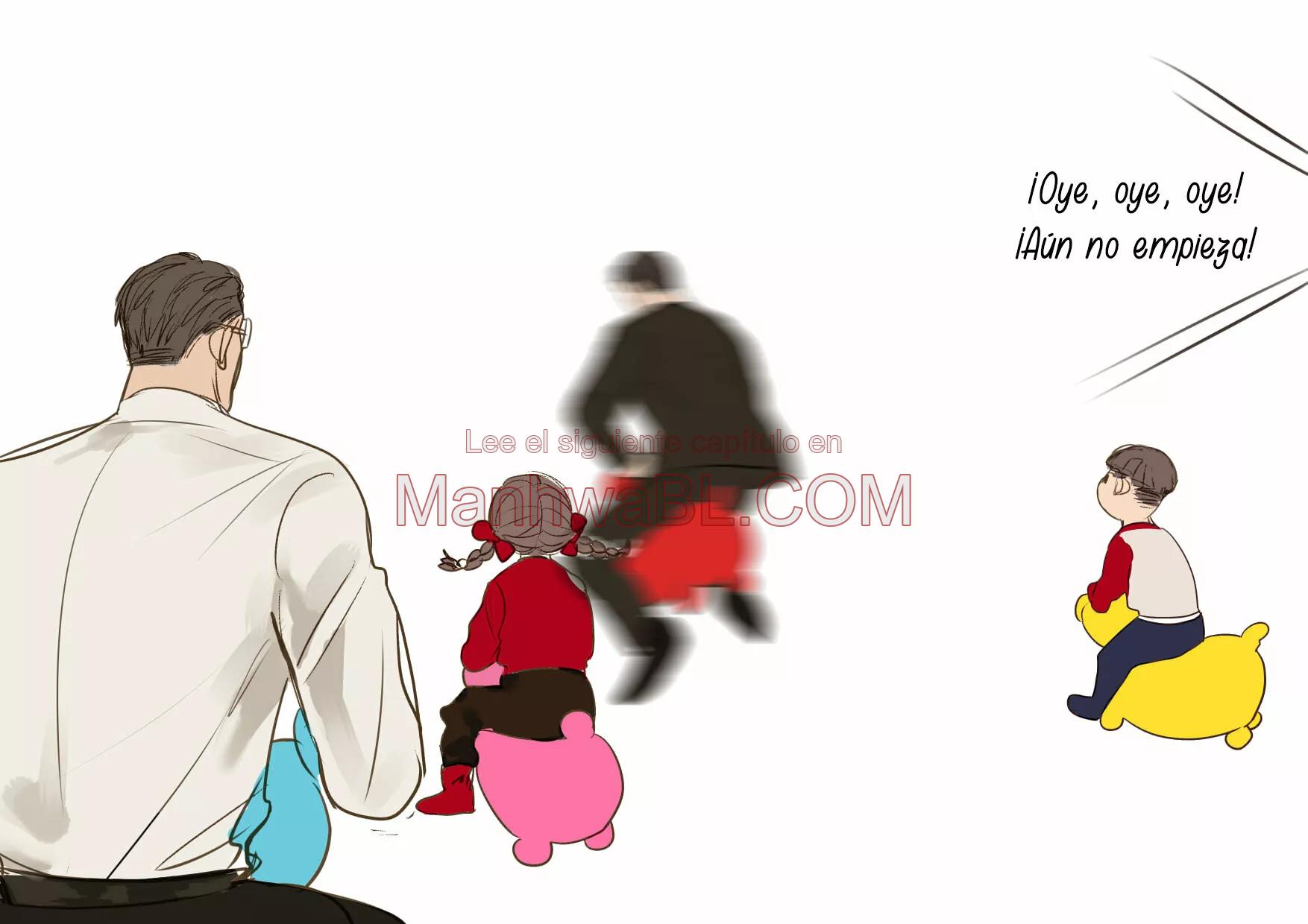 El señor He - Capítulo 10 2 manhwa