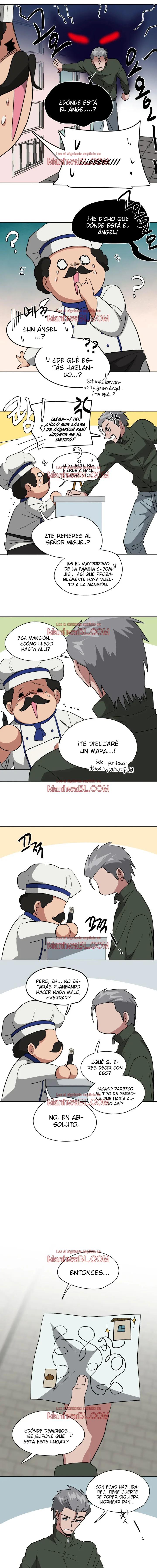 Amor En Casa - Capítulo 19 3 manhwa