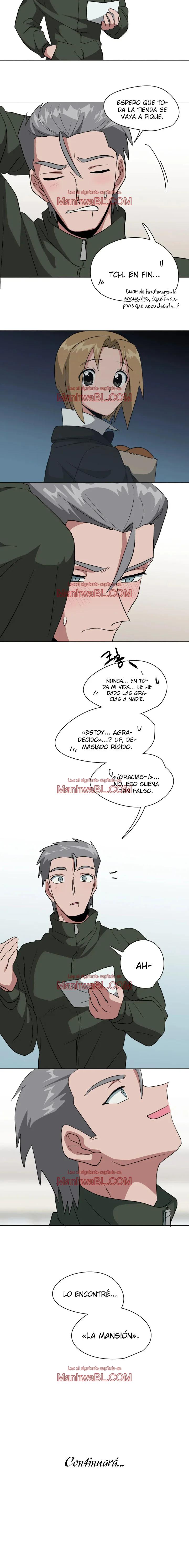 Amor En Casa - Capítulo 19 3 manhwa