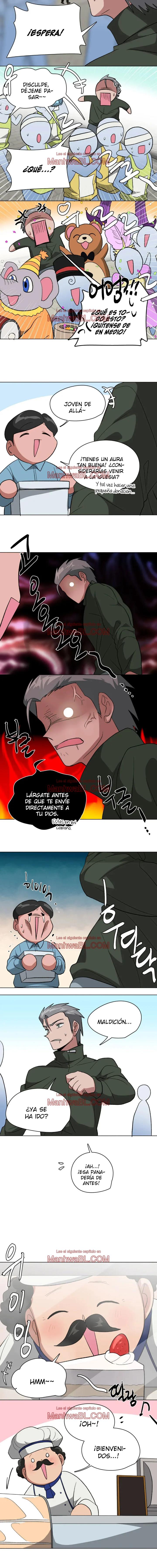 Amor En Casa - Capítulo 19 3 manhwa