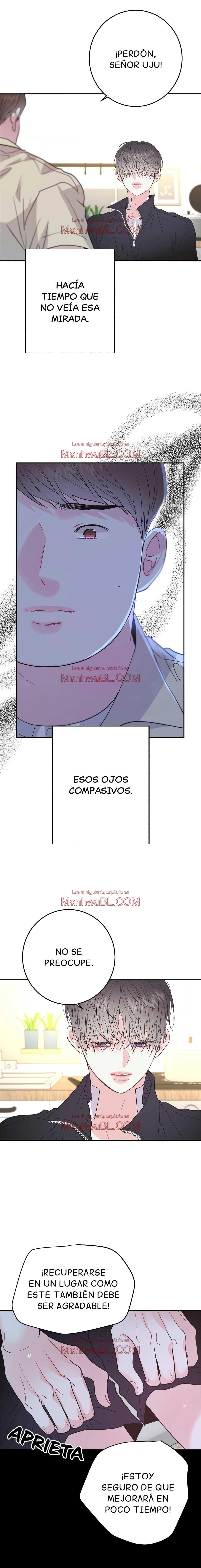 Ámame otra vez - Capítulo 10 2 manhwa