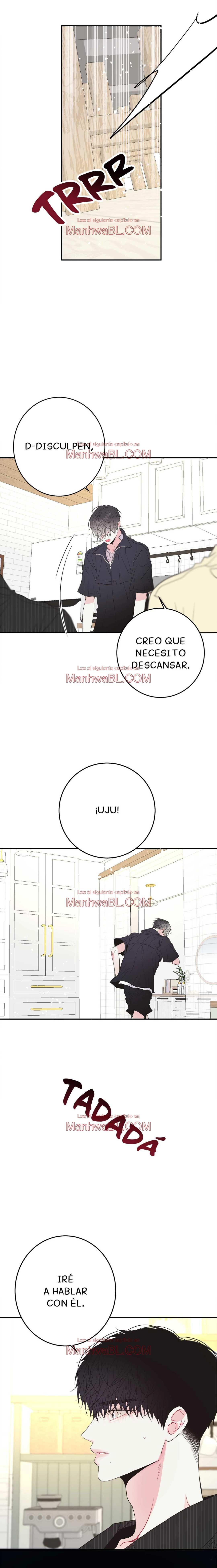 Ámame otra vez - Capítulo 10 2 manhwa