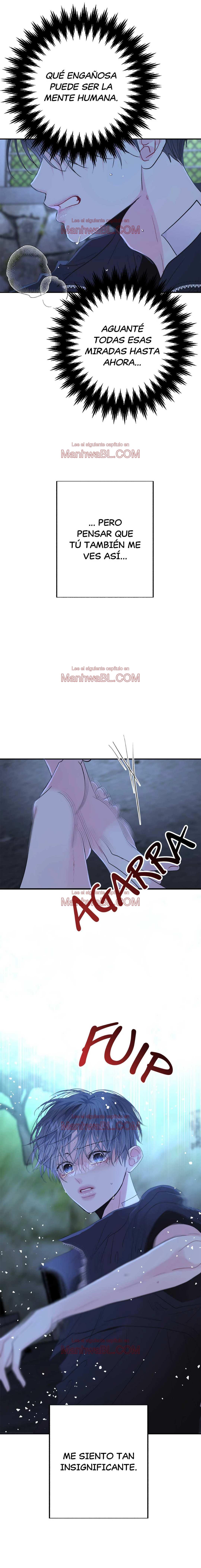 Ámame otra vez - Capítulo 10 2 manhwa