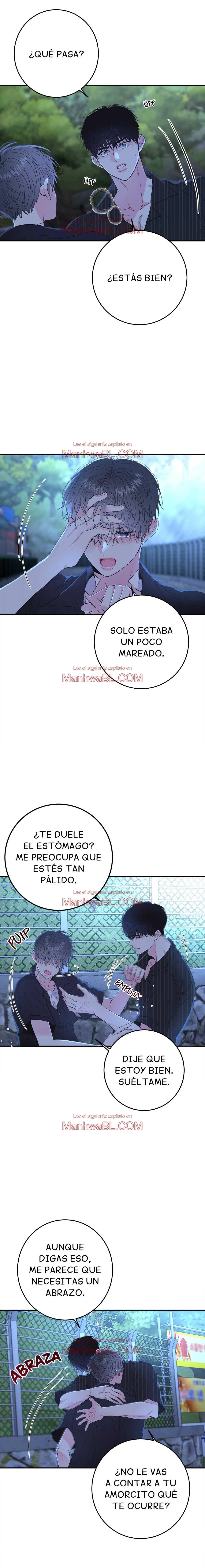Ámame otra vez - Capítulo 10 2 manhwa