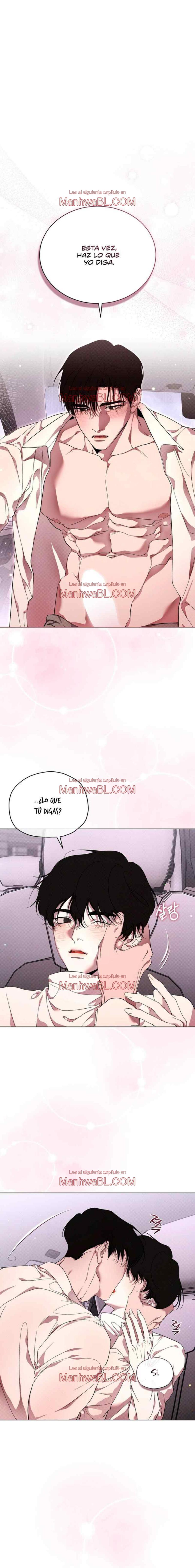 Evolución de las especies - Capítulo 20 manhwa