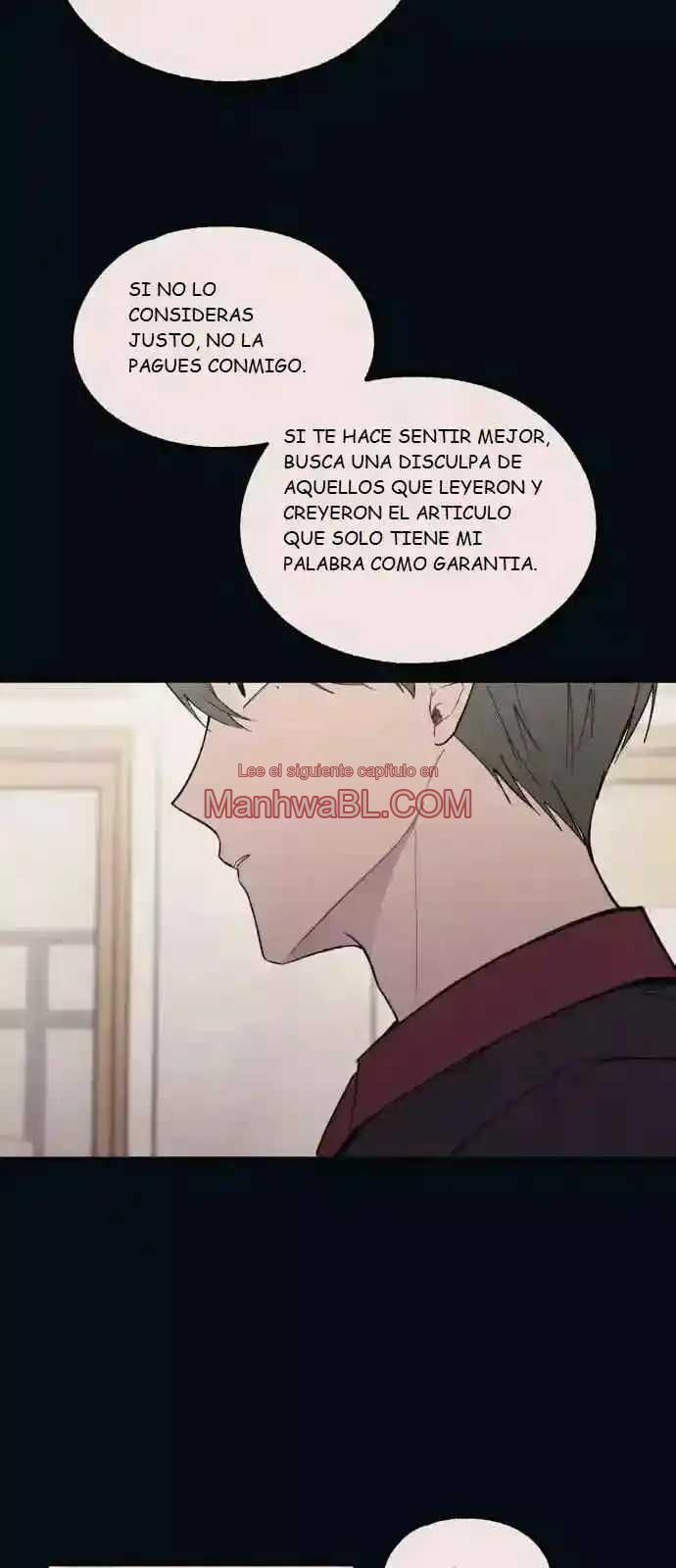 La inocencia de Yeonwoo - Capítulo 55 manhwa