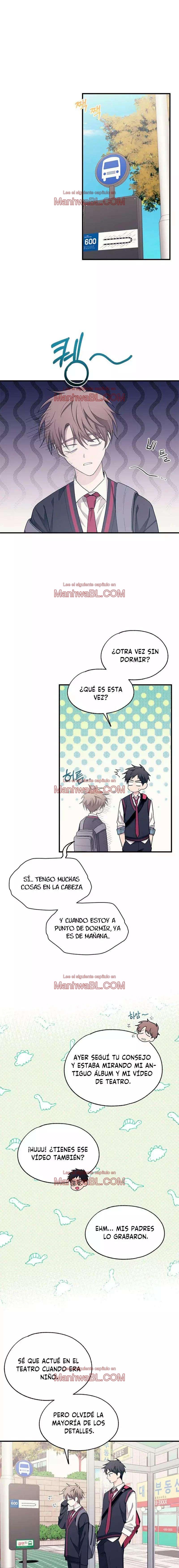 La inocencia de Yeonwoo - Capítulo 90 manhwa