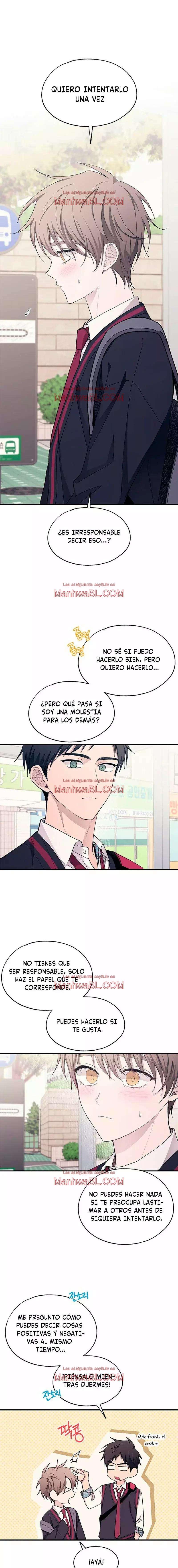 La inocencia de Yeonwoo - Capítulo 90 manhwa