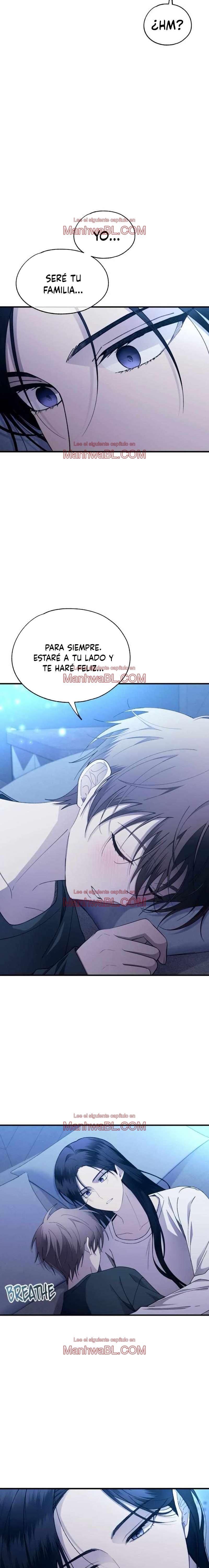 La inocencia de Yeonwoo - Capítulo 168 2 manhwa