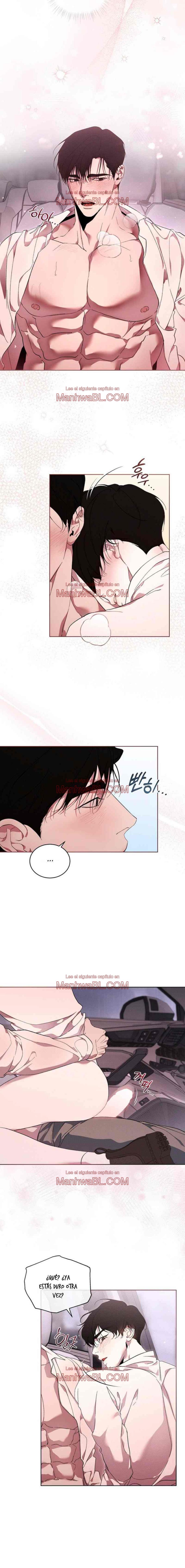 Evolución de las especies - Capítulo 19 3 manhwa